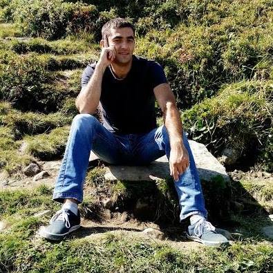 Taras Hanych